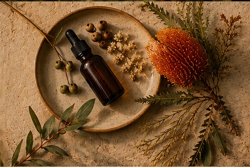 Gentle face serum